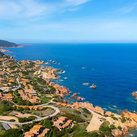 別荘 Relax Vista Mare In Moderna Con Ampio Giardino In *