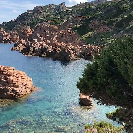 Relax Vista Mare In Moderna Con Ampio Giardino In Holiday home