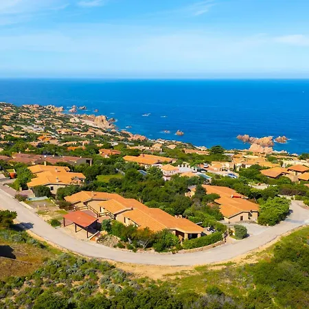 Relax Vista Mare In Moderna Con Ampio Giardino In Holiday home *