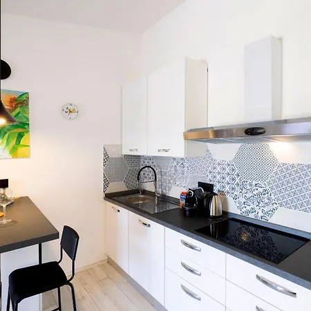 Holiday home Relax Vista Mare In Moderna Con Ampio Giardino In Costa Paradiso