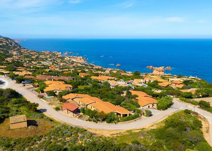 Relax Vista Mare In Moderna Con Ampio Giardino In Дом отдыха *