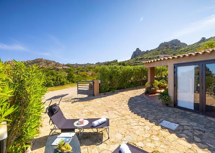 Relax Vista Mare In Moderna Con Ampio Giardino In Дом отдыха